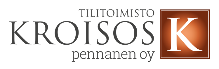 tilitoimisto kroisos pennanen logo